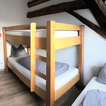 Postrelais Ardennes "Beau Sejour" Apartment Burg Reuland Luaran gambar