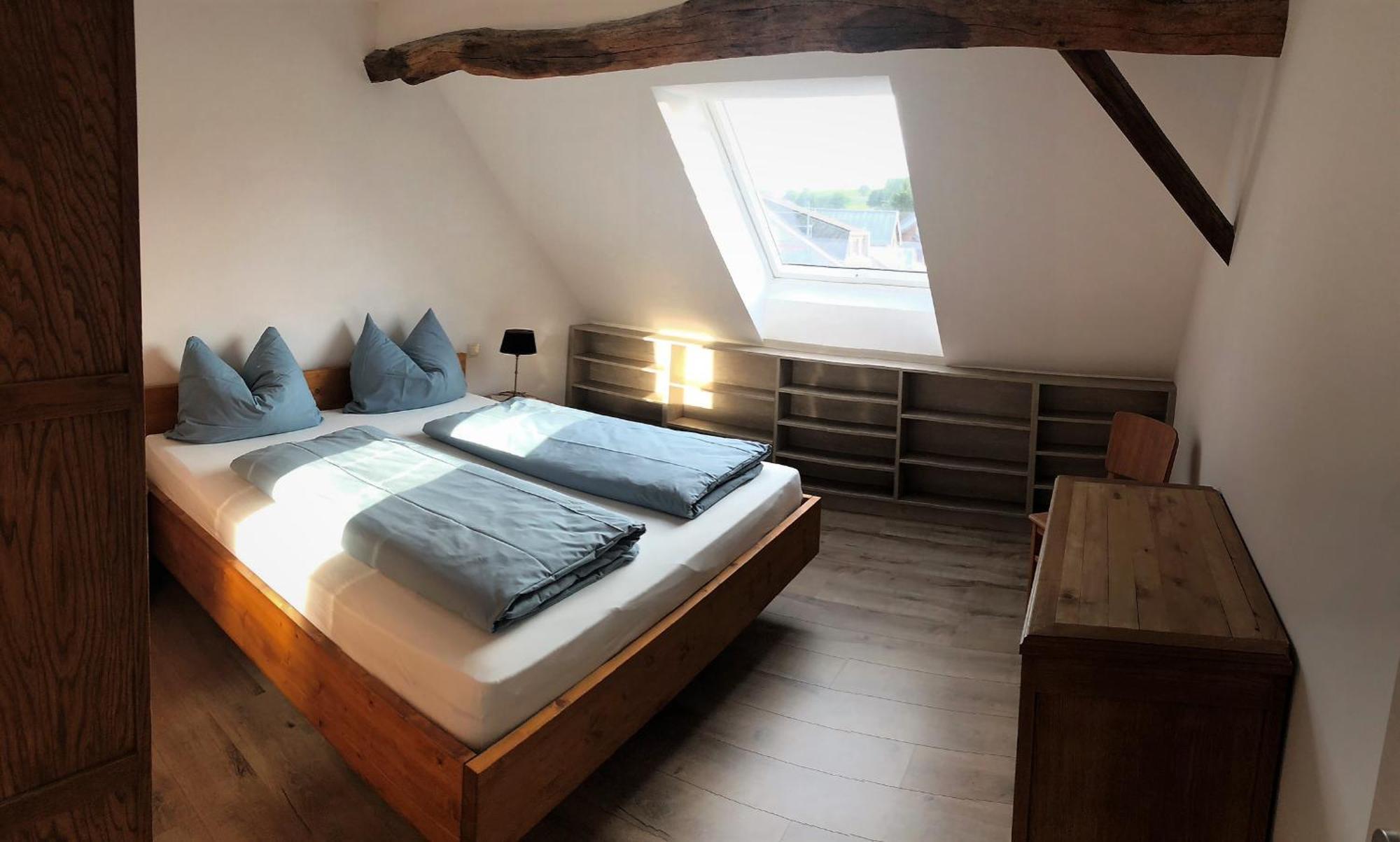 Postrelais Ardennes "Beau Sejour" Apartment Burg Reuland Luaran gambar